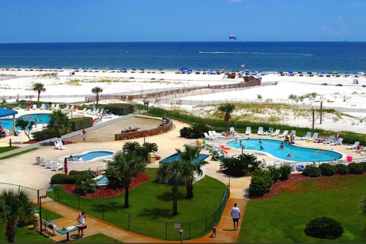 Gulf Shores Plantation Fly Away Condo 4115 Zewnętrze zdjęcie